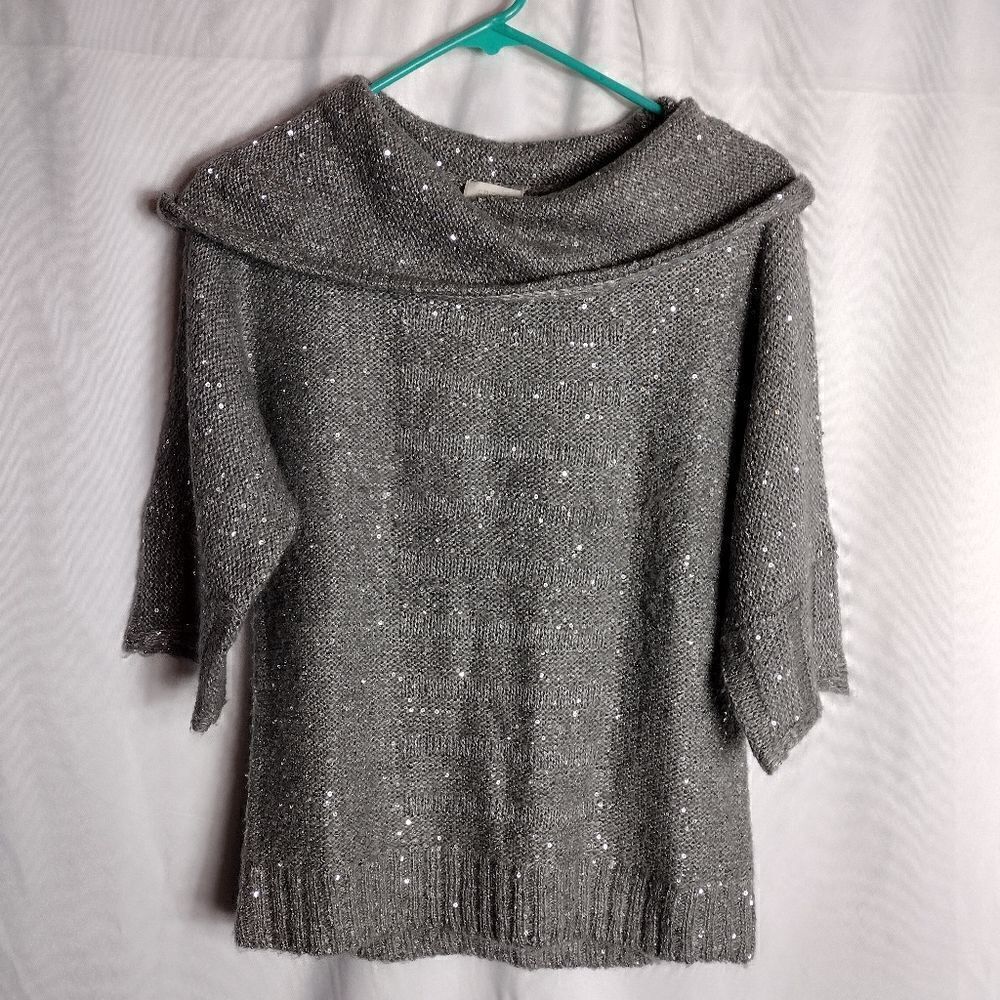 Chico's sweater 